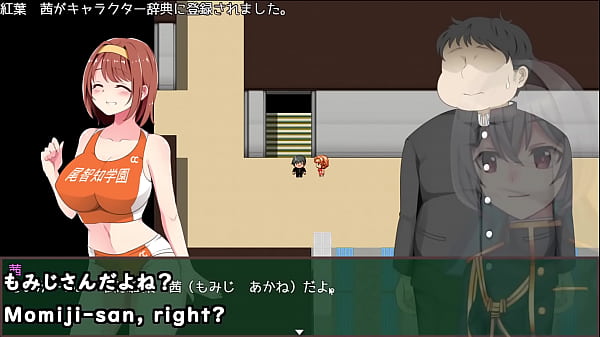 I was sent hypnotic tools from the future me....[trial](Machinetranslatedsubtitles)1/4