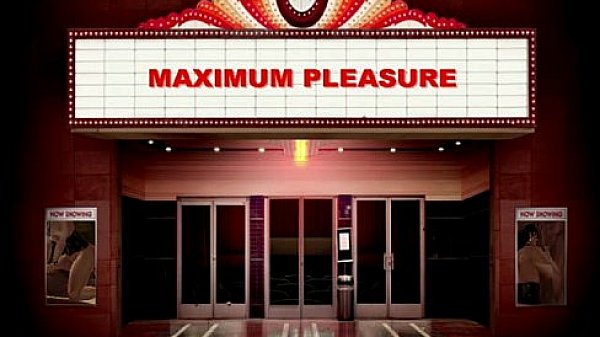 Maximum Pleasure