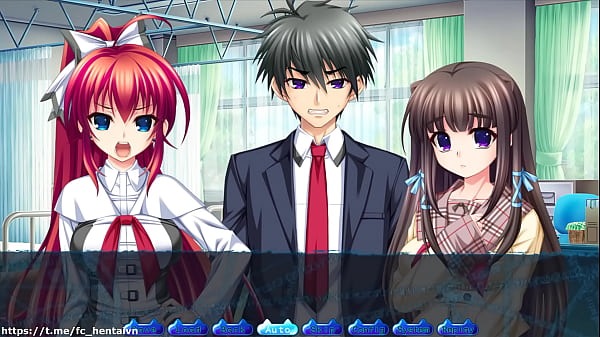 Inyochu walkthrough 02  