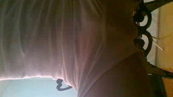 tocandome hasta venirme