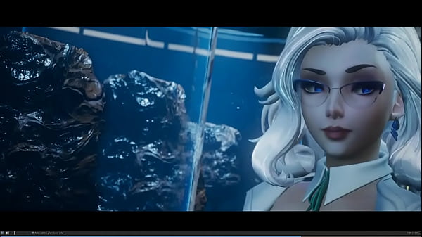 Game teaser re-edit edition  