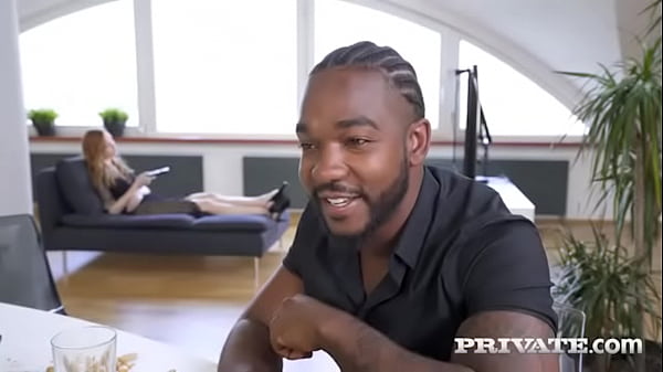 Belle Claire, Extreme Interracial Threesome with DP