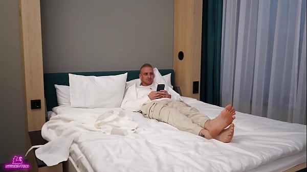 I had sex with my roommate in a hotel. Karolina Geiman. Martin Spell. by Murkovski