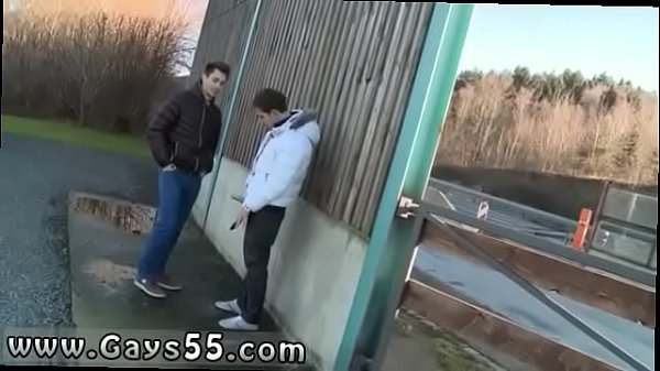 Naked boys outdoor in groups and handsome public gay Hitch Hikers