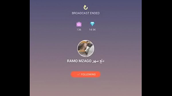 Tango live arab