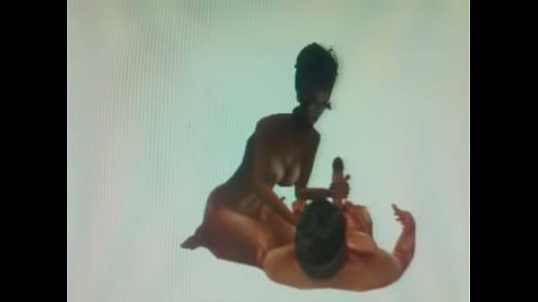 Avatar Completo MUJER