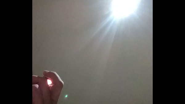 Con Christina un rato