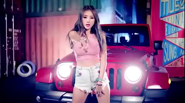 girls generation (shemale porn music video)