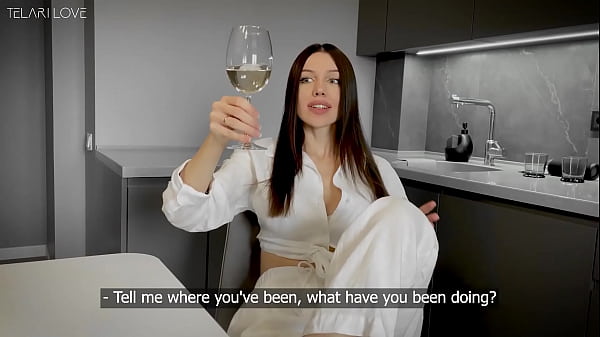 Stepbrother returned from prison