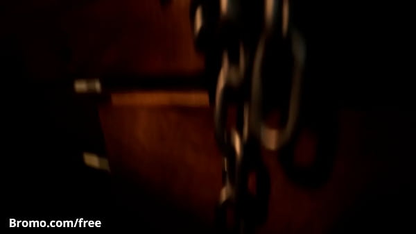 Bromo - Casey Kole with Damien Stone at Bareback Inquisition Part 3 Scene 1 - Trailer preview