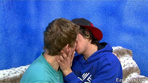 Village Boys in Hot Action