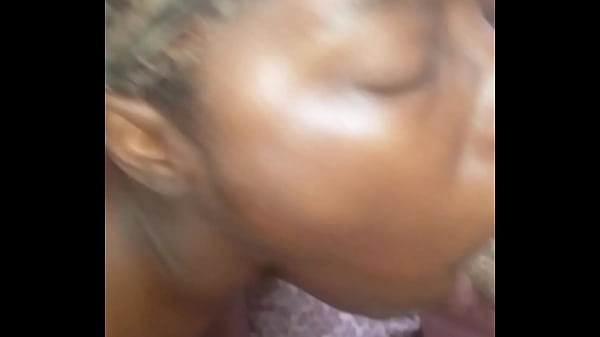 Dark Skin 6' Bitch that cab take Dick