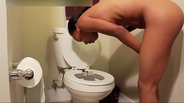 Naked Girl Vomit Puke Puking Gagging And Barf