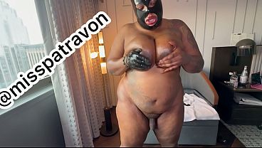 Solo Patra takes a load off  