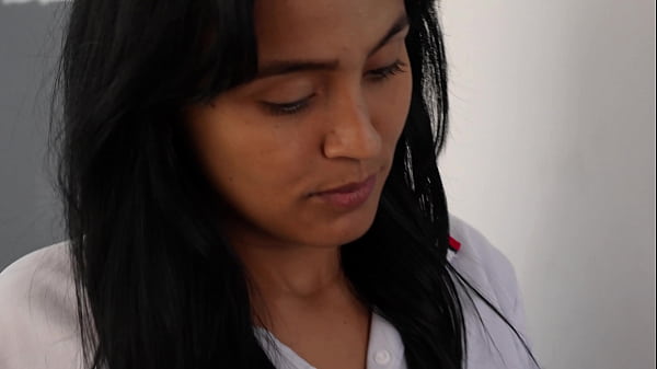 Student Wants Her Stepbrother to Fuck Her. Part 1