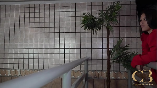 Clarkes Invade Brasil (Latinas)