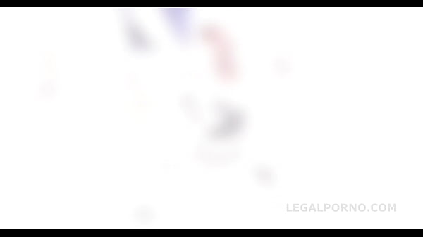 DAP Destination Kate Rich Balls Deep Anal, Gapes, DAP, and Creampie Swallow from Glass GIO1381 