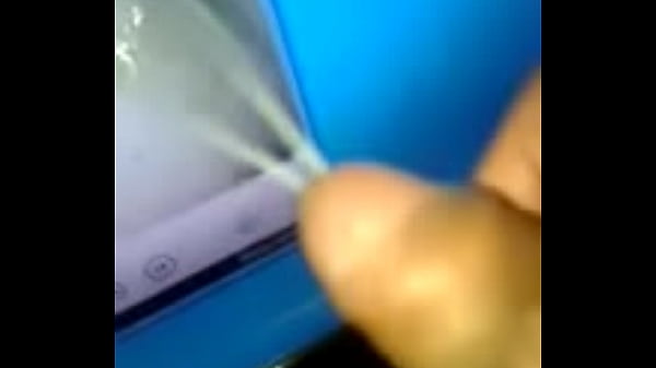 Homenagem com gozada  