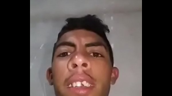 Phimosis Yummy Uncut Brazilian Boy  