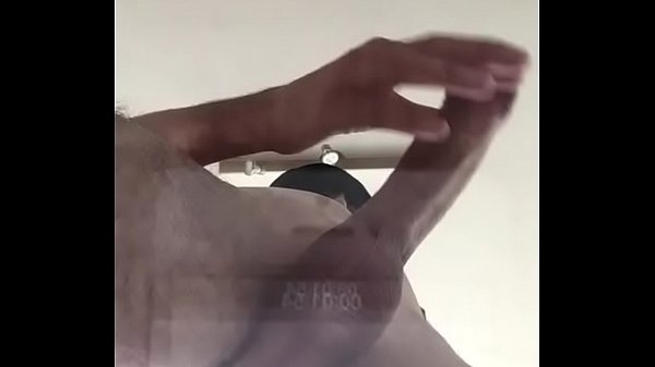 Having fun with my dick 