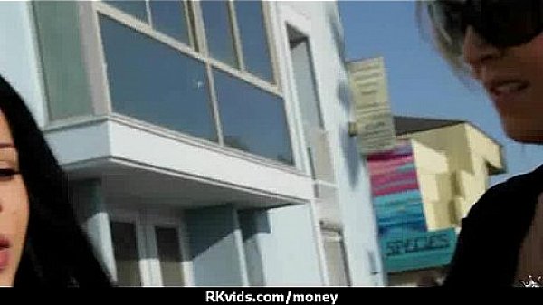 Rough sex for sick cash 27