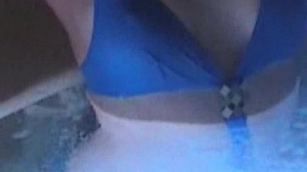 My horny girlfriend 3