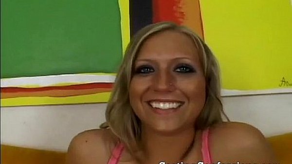 22 Amanda Bell Gets Her Casting Gig