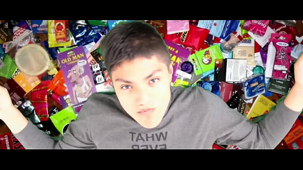 pasivo entron quiere dejar de ser virgen 