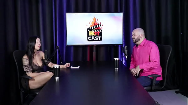 O nome da empresa s&atilde;o de pessoas que gostam de sexo, e por isso surgiu a Tiv Models, e n&atilde;o gosta de assistir sexo gay, apesar de ser - Paulo Avelar (Tiv Models) (SHEER/RED)