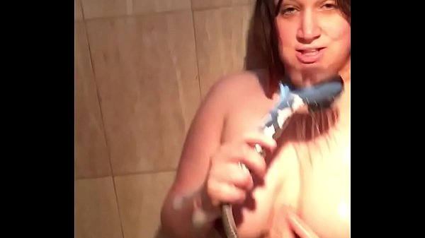 Shower-Tease.MOV