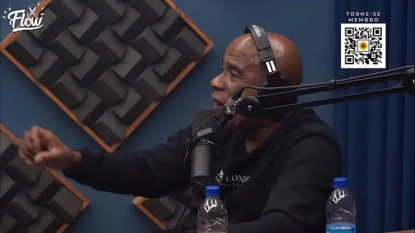 K. BENGALA - FLOW PORN CAST - BATE PAPO