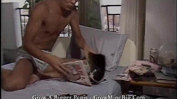 Sex is more fun than homework