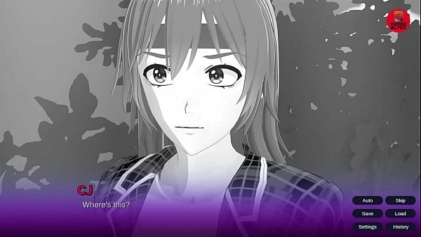 Visual Novel hentai animated 3d visuals 8 chap Out of touch por with plot