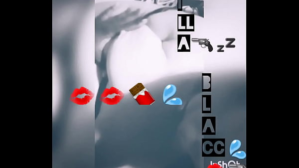 Killa blacc pounds big ass