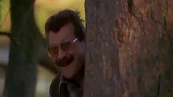 Maid Fucked in the Garden  