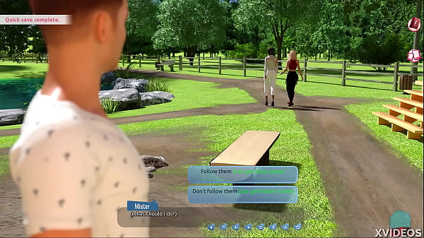 HELPING THE HOTTIES ep. 92 &ndash; Hot, gorgeous women in dire need? Of course we are helping out! 