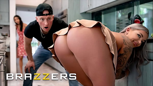 www.brazzers.xxx/gift - copy and watch full Hayley Davies video