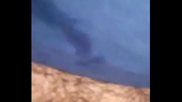 Madurita peludita bien mojada 