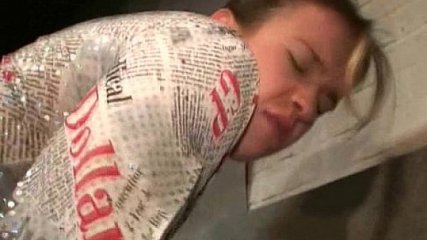 Cosplay Dutch MILF Rough Fantasy