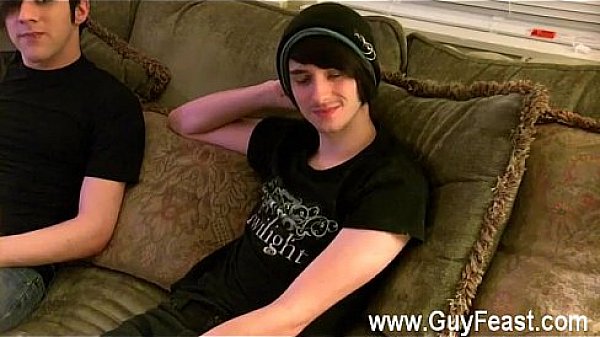 Jewish gay men masturbating and cumming He's evidently pretty jumpy  