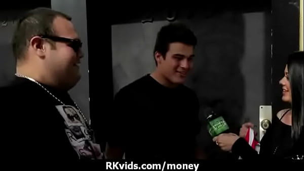 Hooker gets payed and tape for sex 3