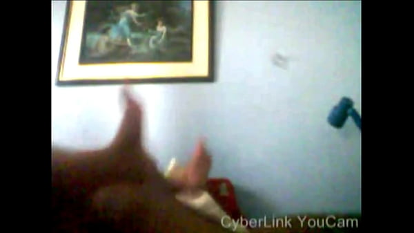 d&aacute;ndole en el cuarto de mi esposa