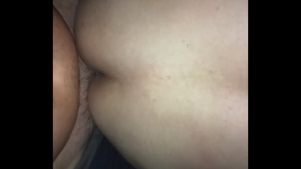 Cdzinha toma no cu pela 2a vez no dia