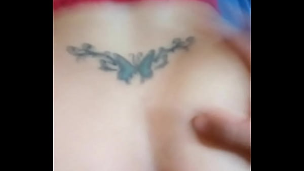 Metiendo mi verga en esta puta ecuatoriana  