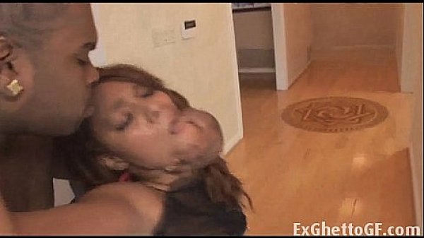 This chick can deep throat big cock