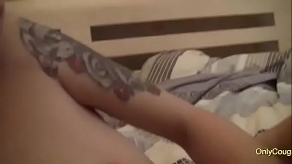 Victoria Sucks Her Man Dry