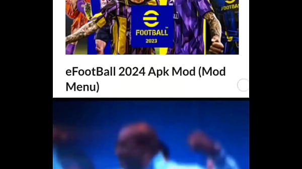 Efootball dinheiro infinito 