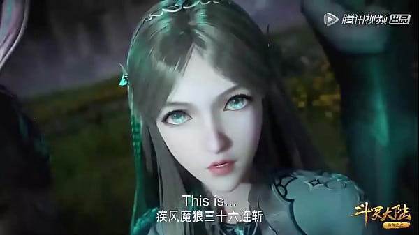 Đấu la đại lục  