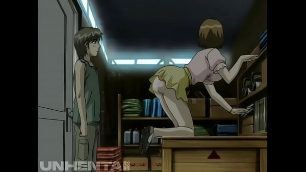 Hermanastra Necesita ayuda - Hentai SIN Censura [Subtitled]