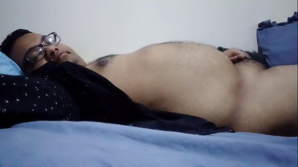 Brij Wedding Dress Rubbing